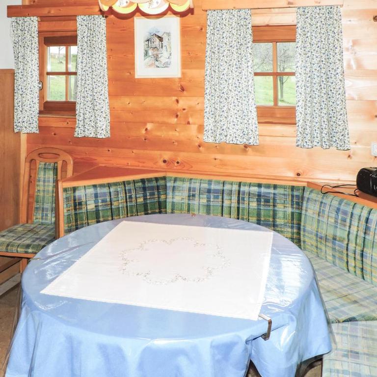 Liebevolles Ferienhaus - Ferienhaus mit 2 Schlafzimmern - 8