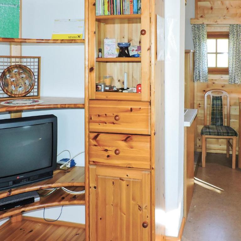 Liebevolles Ferienhaus - Ferienhaus mit 2 Schlafzimmern - 10