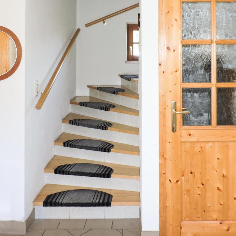 Liebevolles Ferienhaus - Ferienhaus mit 2 Schlafzimmern - 12