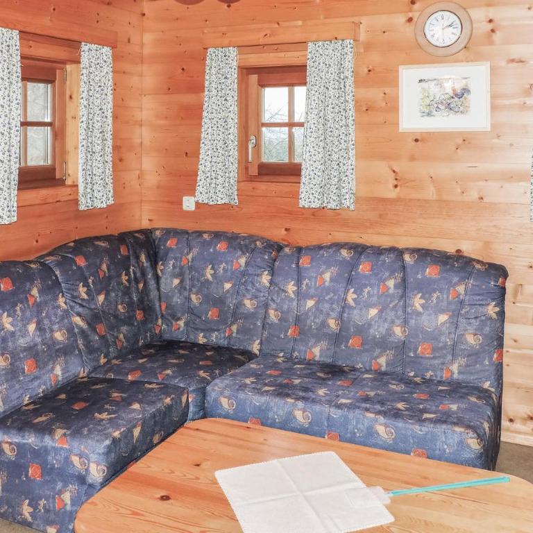 Liebevolles Ferienhaus - Ferienhaus mit 2 Schlafzimmern - 9