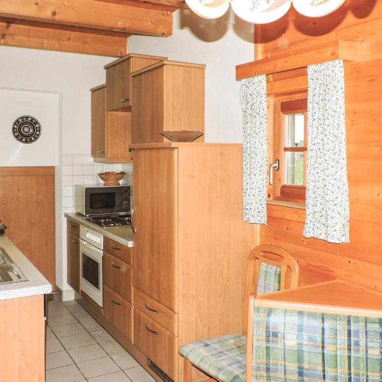 Liebevolles Ferienhaus - Ferienhaus mit 2 Schlafzimmern - 11
