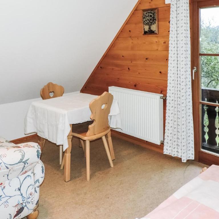 Liebevolles Ferienhaus - Ferienhaus mit 2 Schlafzimmern - 13