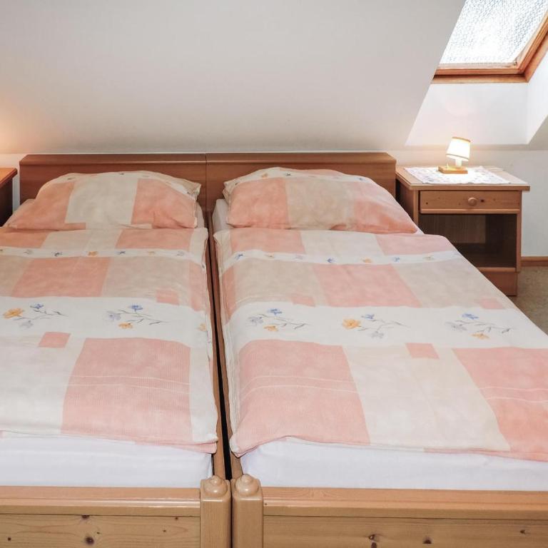 Liebevolles Ferienhaus - Ferienhaus mit 2 Schlafzimmern - 14