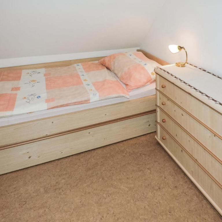 Liebevolles Ferienhaus - Ferienhaus mit 2 Schlafzimmern - 15