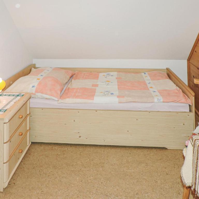 Liebevolles Ferienhaus - Ferienhaus mit 2 Schlafzimmern - 16