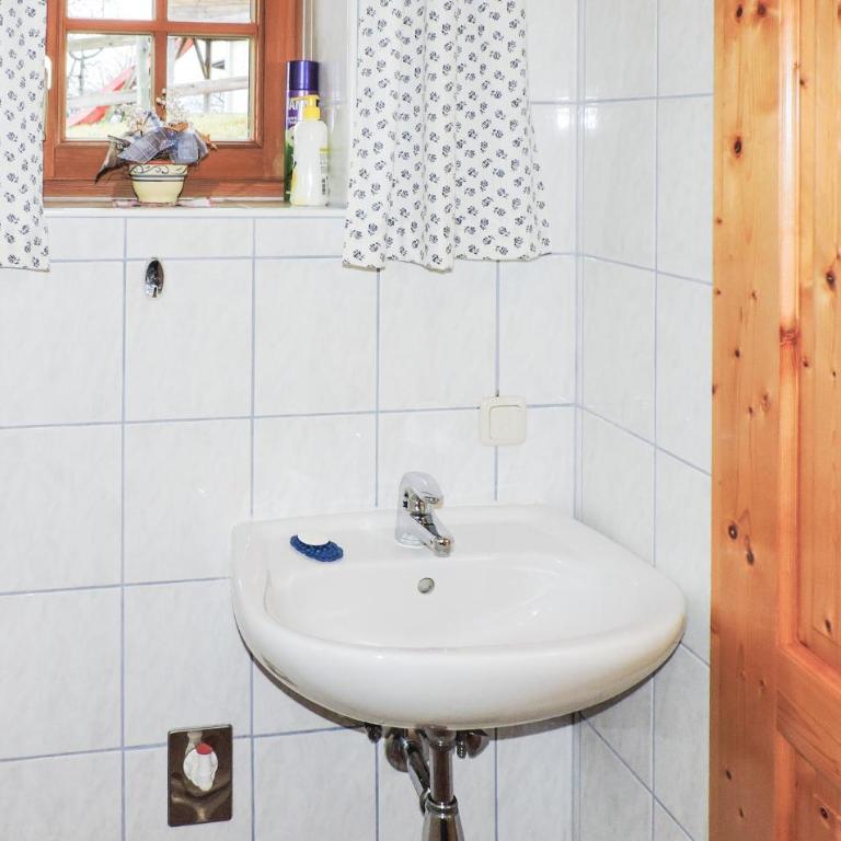 Liebevolles Ferienhaus - Ferienhaus mit 2 Schlafzimmern - 18