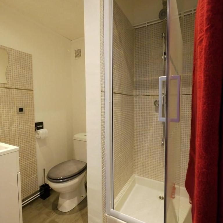 La Coccinelle - Appartement proche Centre-Ville - Cosy - Mon Groom - Apartment - 4