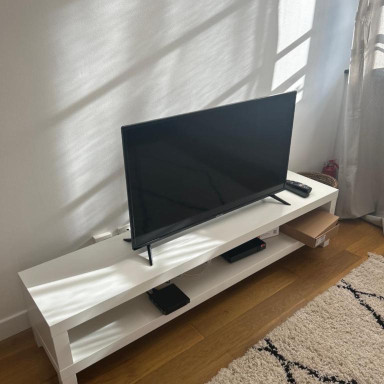 Le beau Briand proche gare parking facile - Appartement 1 Chambre - 2