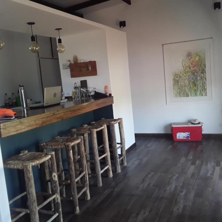 Hermosa casa con pileta! - Casa con 1 dormitorio - 6