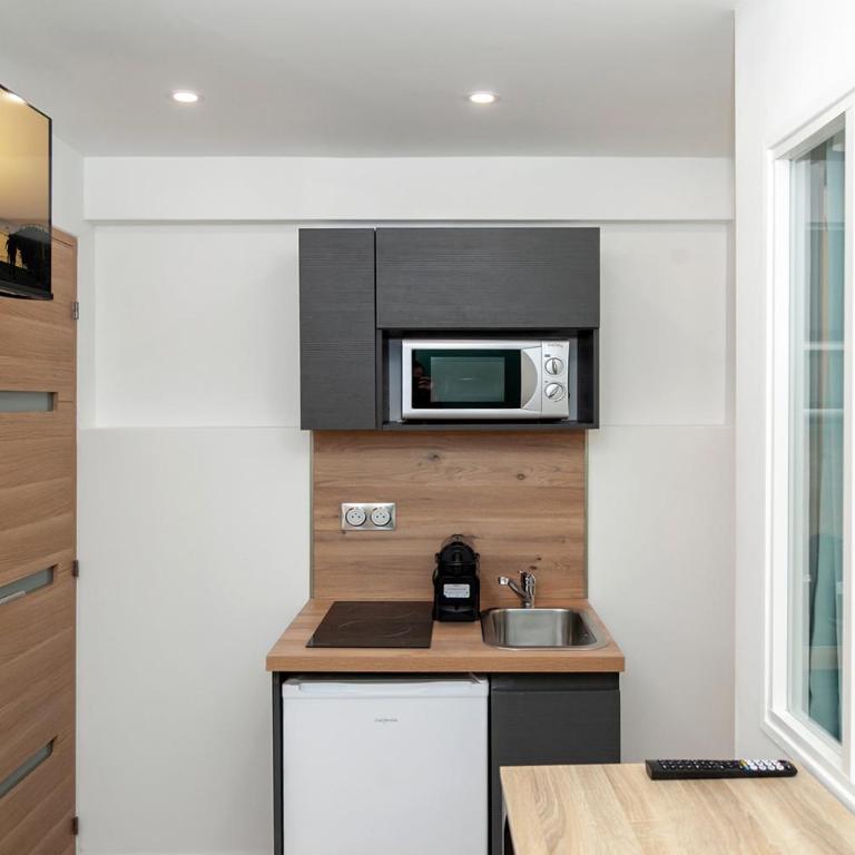 Nets Inn Apartment - Gare de Lyon - Appartement 1 Chambre - 1