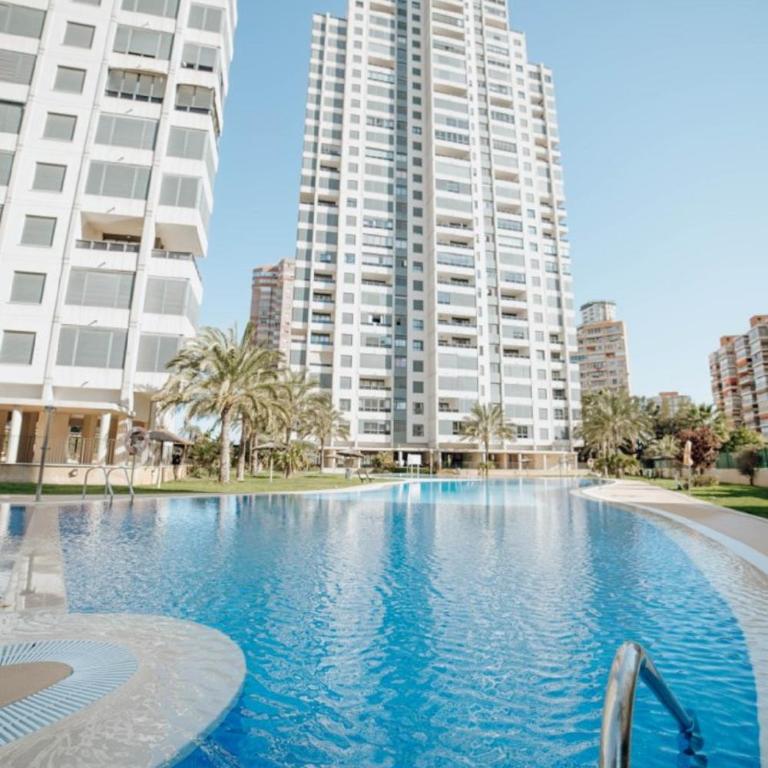 Gemelos 26-2-7E - Apartamento de 2 dormitorios - 20