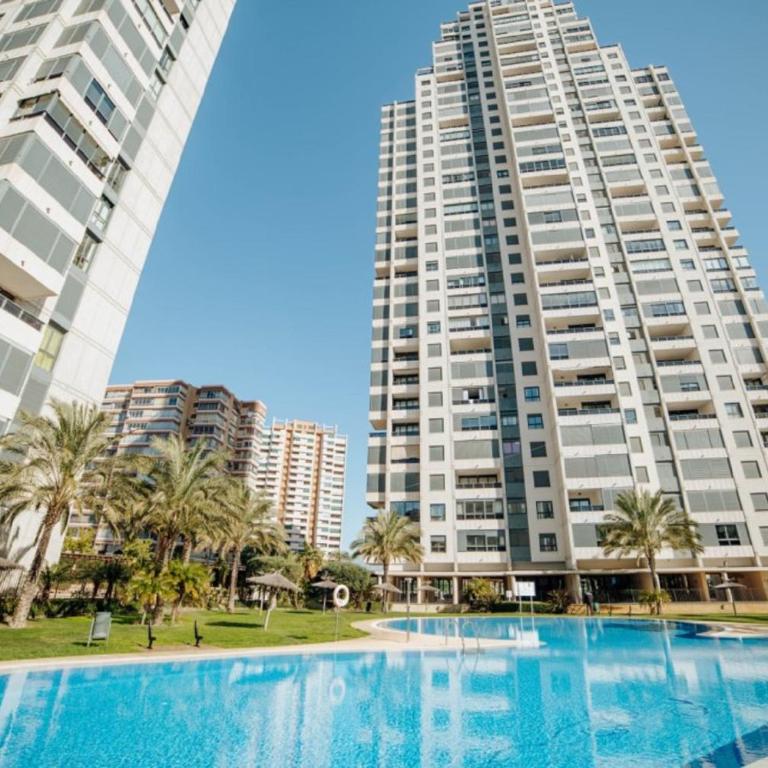 Gemelos 26-2-7E - Apartamento de 2 dormitorios - 18