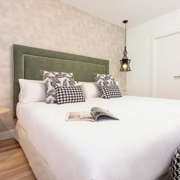 Genteel Home Lope de Vega - Apartment - 7