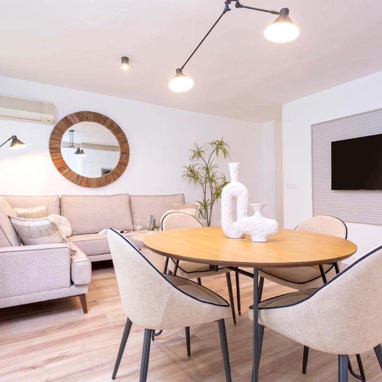 Genteel Home Lope de Vega - Apartment - 5