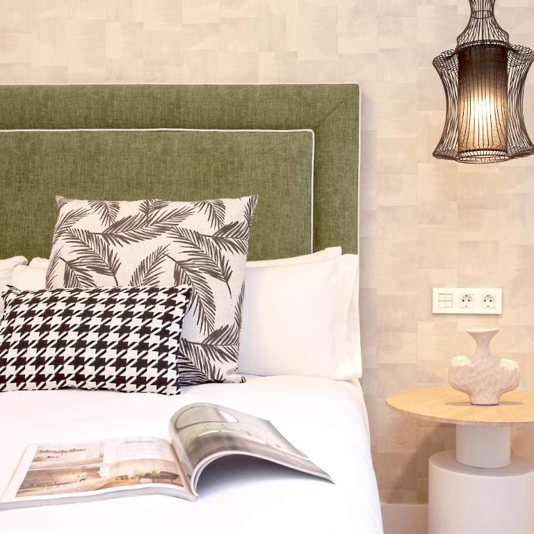 Genteel Home Lope de Vega - Apartment - 9