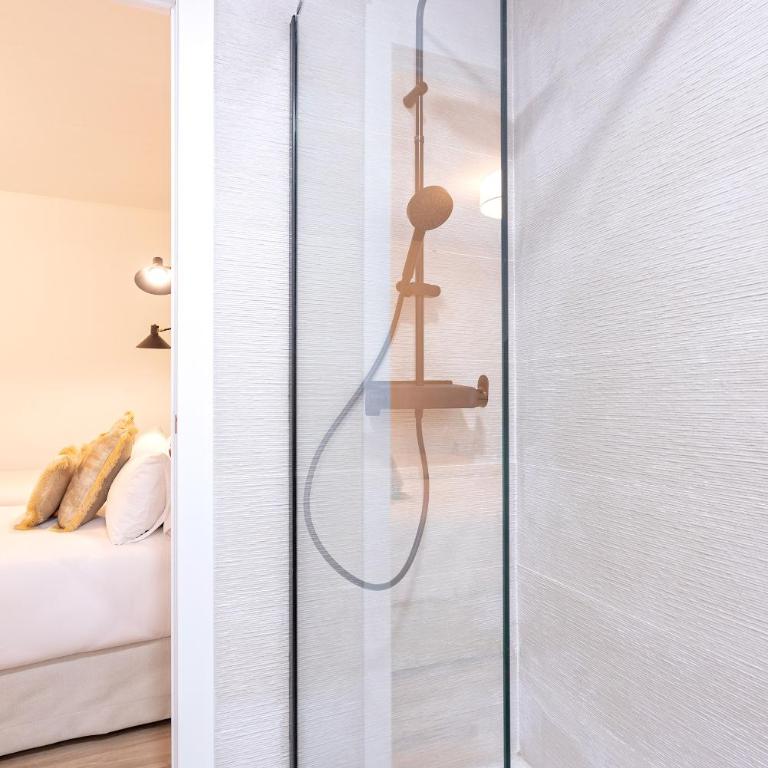 Genteel Home Lope de Vega - Apartment - 20