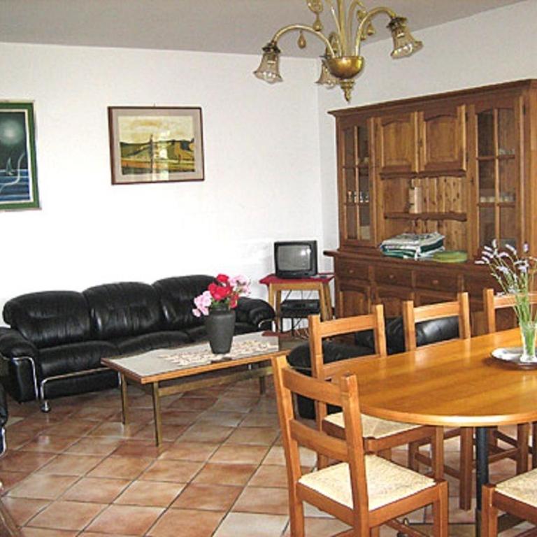 Le Corolle - Casa con 3 Camere da Letto - 15
