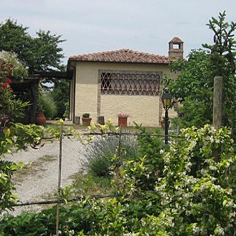 Le Corolle - Casa con 2 Camere da Letto - 27