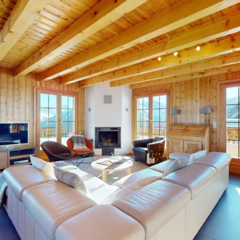Narnia SKI IN & SKI OUT chalet 14 pers - Chalet - 2