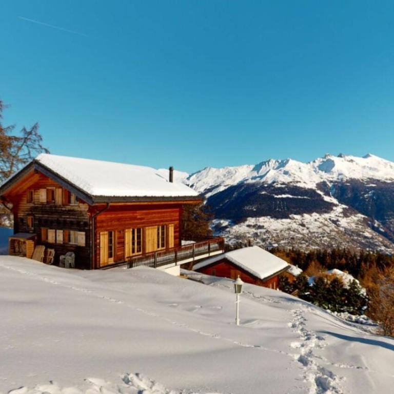 Narnia SKI IN & SKI OUT chalet 14 pers - Chalet - 27
