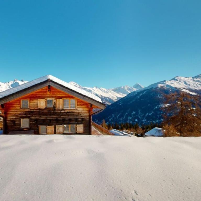 Narnia SKI IN & SKI OUT chalet 14 pers - Chalet - 34