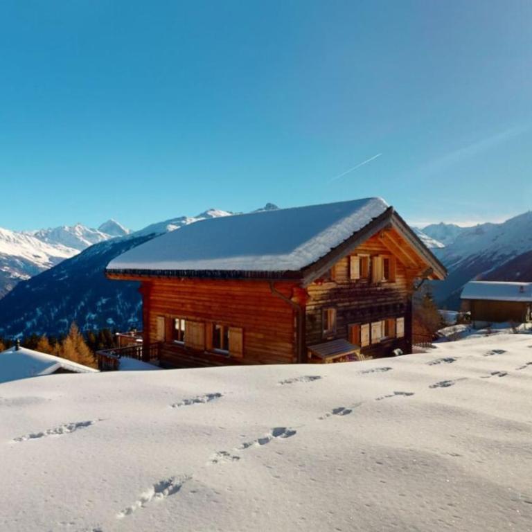 Narnia SKI IN & SKI OUT chalet 14 pers - Chalet - 33