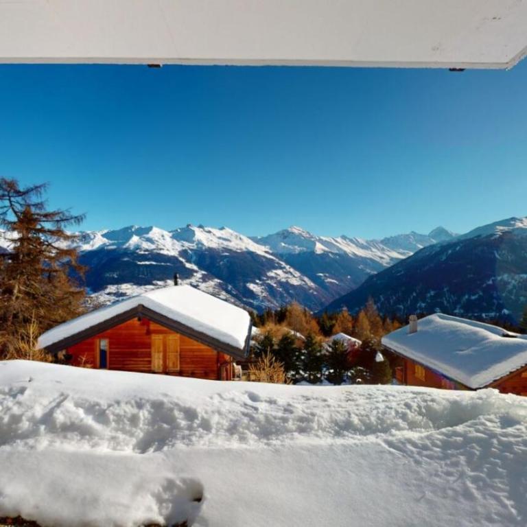 Narnia SKI IN & SKI OUT chalet 14 pers - Chalet - 32
