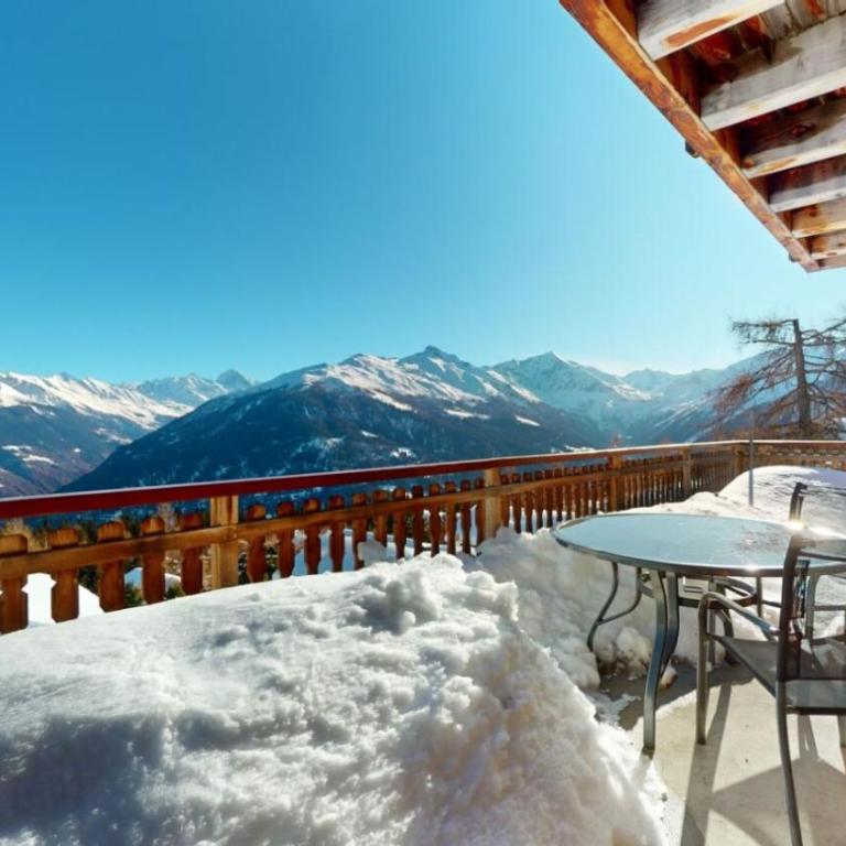 Narnia SKI IN & SKI OUT chalet 14 pers - Chalet - 28