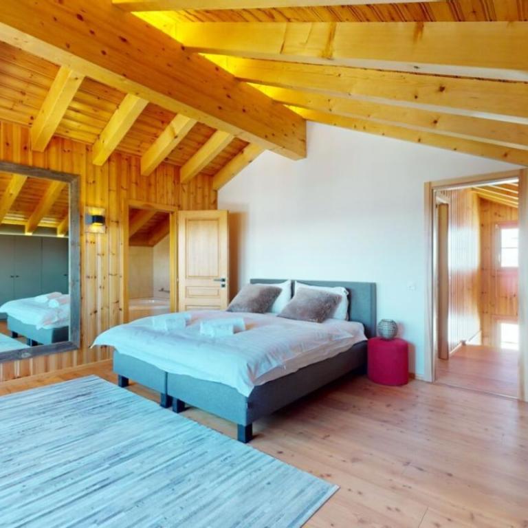 Narnia SKI IN & SKI OUT chalet 14 pers - Chalet - 11