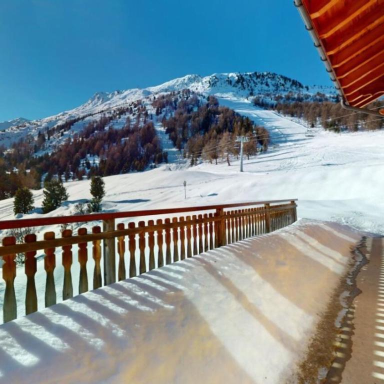 Narnia SKI IN & SKI OUT chalet 14 pers - Chalet - 29