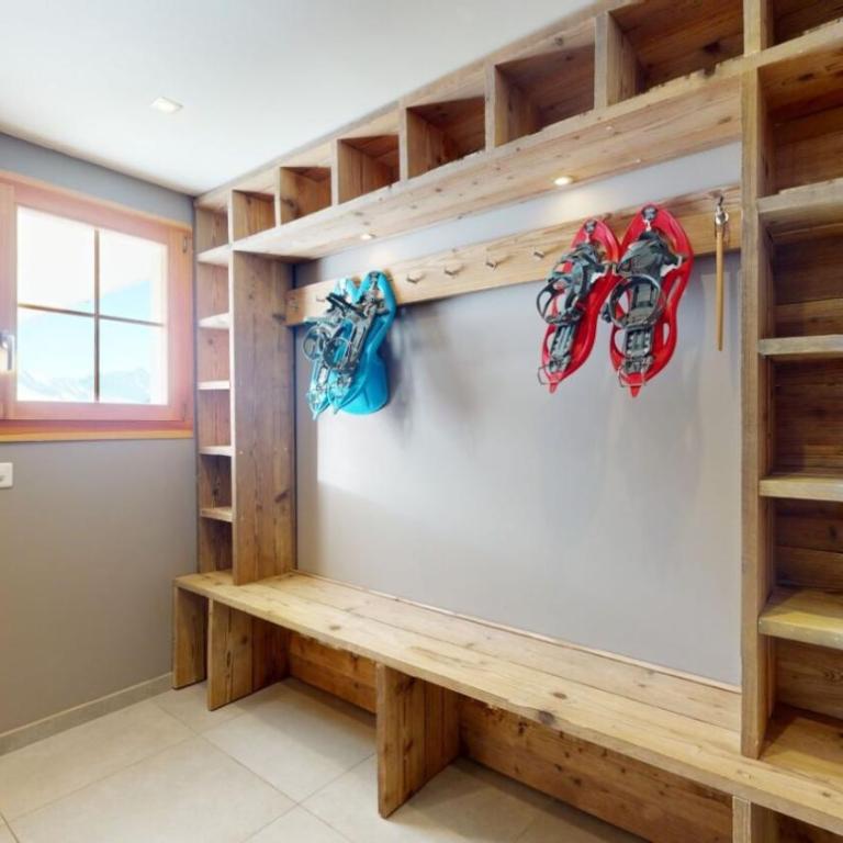 Narnia SKI IN & SKI OUT chalet 14 pers - Chalet - 26