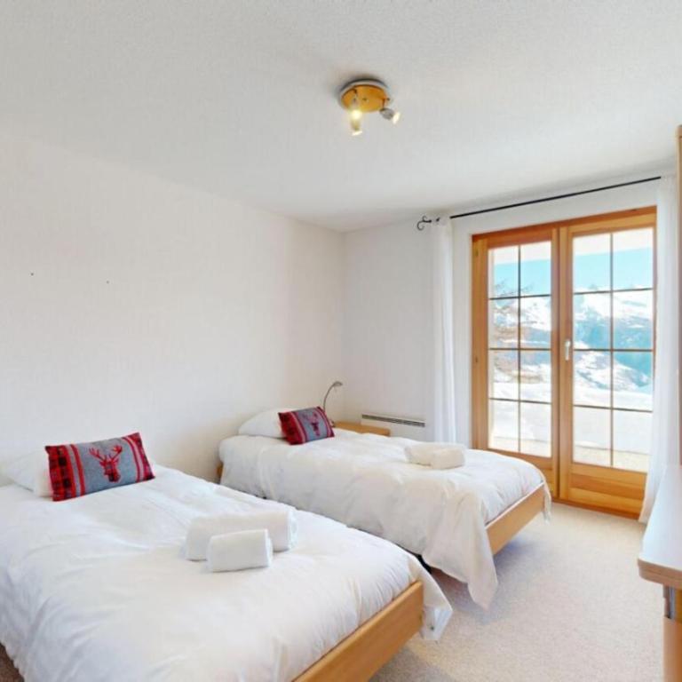 Narnia SKI IN & SKI OUT chalet 14 pers - Chalet - 16