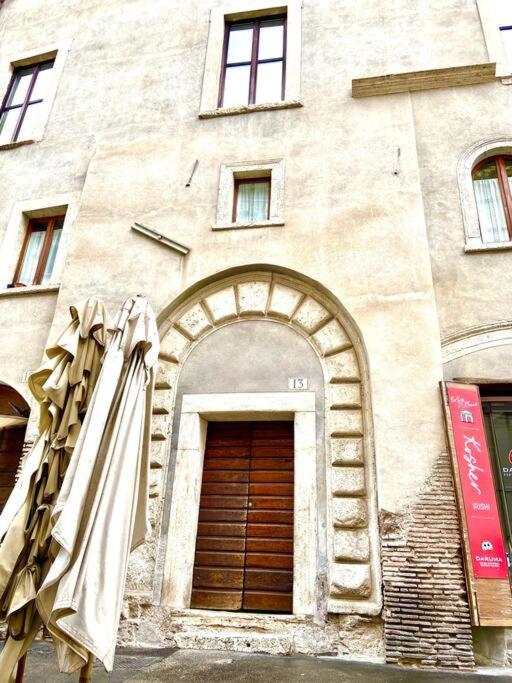 Vacanze Romane al Portico d'Ottavia - Appartamento con 1 Camera da Letto - 3
