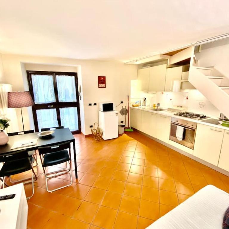 Vacanze Romane al Portico d'Ottavia - Appartamento con 1 Camera da Letto - 13