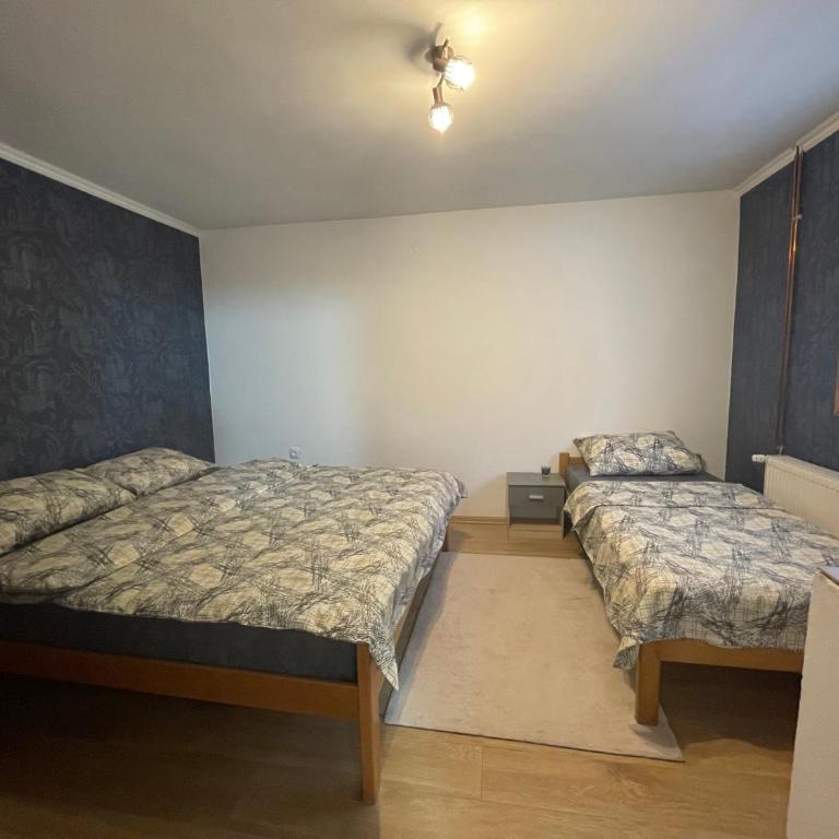 Lazin Apartman - Apartman sa 2 Spavaće Sobe - 1