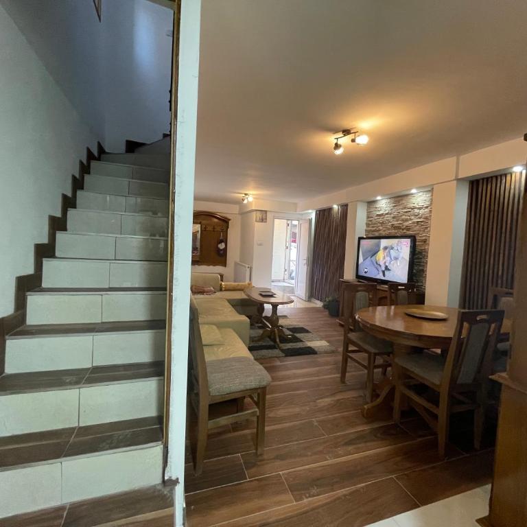 Lazin Apartman - Apartman sa 2 Spavaće Sobe - 6