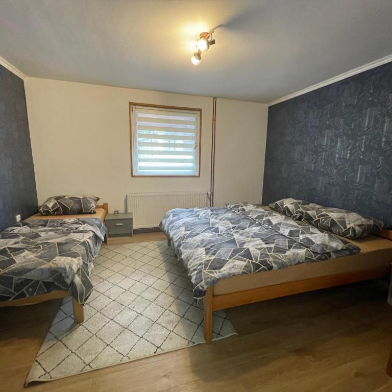 Lazin Apartman - Apartman sa 2 Spavaće Sobe - 7