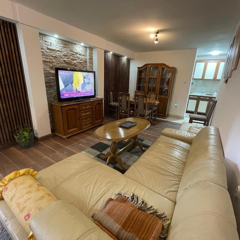 Lazin Apartman - Apartman sa 2 Spavaće Sobe - 8