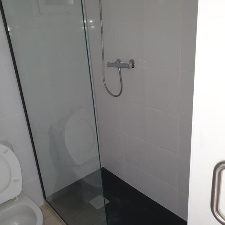 Los ranchos of the sea - Apartment - 4