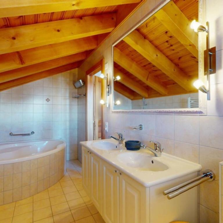Narnia SKI IN & SKI OUT chalet 14 pers - Chalet - 23