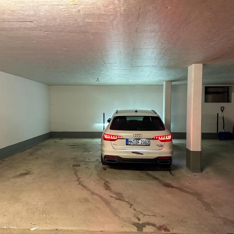 Nesselwang Chalets Nr 2 - Zentral und nah am Lift - Apartment mit 2 Schlafzimmern - 22