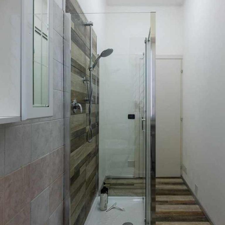 Inalpi Arena Suite Elegante Cromoterapia AC - Appartamento con 1 Camera da Letto - 18