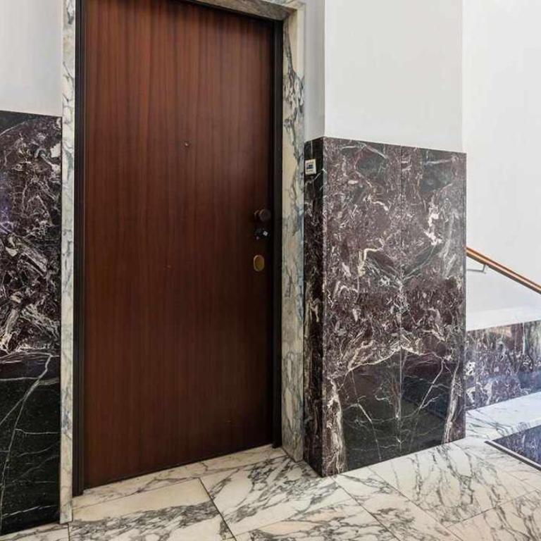 Inalpi Arena Suite Elegante Cromoterapia AC - Appartamento con 1 Camera da Letto - 22