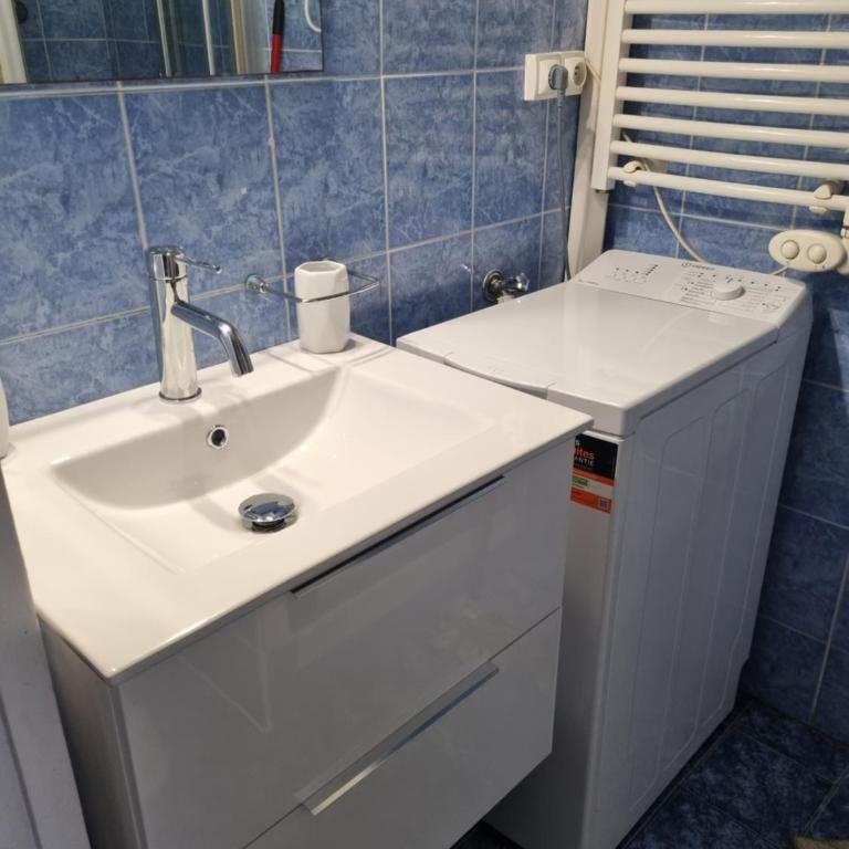 Affitto-Nizza - Studio avec Balcon - 11