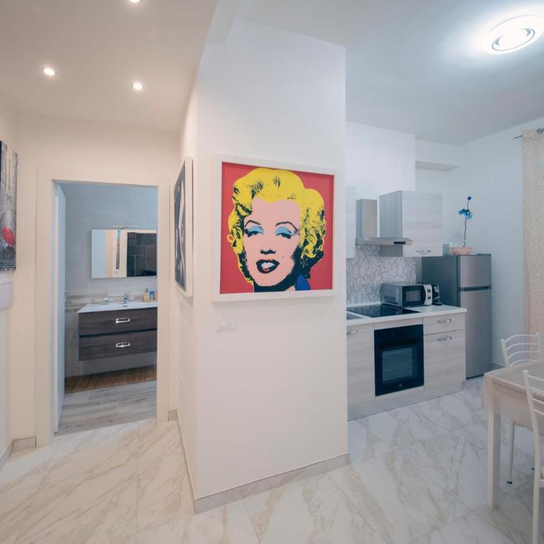 Gli Amici della Puglia - Appartamento Superior - 4