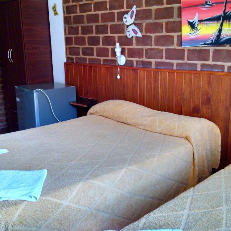 Hotel Brisas Marinas - Habitación Triple Superior - 3