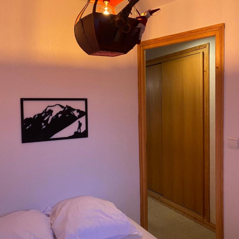 Superbe studio Morillon Village / Samoëns - Appartement 1 Chambre - 20