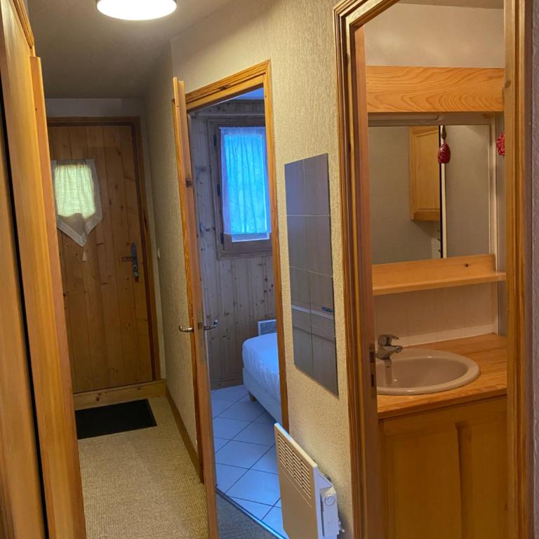 Superbe studio Morillon Village / Samoëns - Appartement 1 Chambre - 21