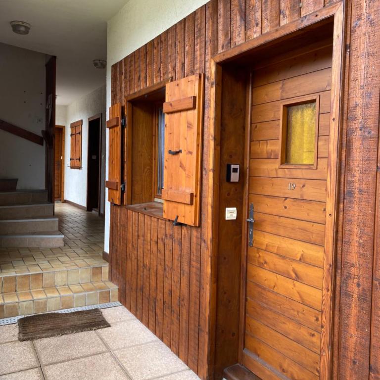 Superbe studio Morillon Village / Samoëns - Appartement 1 Chambre - 16