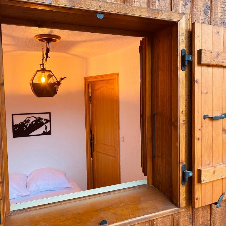 Superbe studio Morillon Village / Samoëns - Appartement 1 Chambre - 1